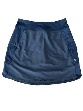 Free Country Everyday Explorer Skort Size M.